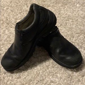 Men’s Dansko Wynn slip on shoes